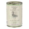 Dr. Clauder's BARF Duck Stew - 400g