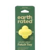Earth Rated Fetch Toy Yellow - Small