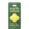Earth Rated Fetch Toy Yellow - Medium