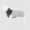 Hugo & Hudson Thermal Self Heating Jacket Grey - XSmall 25cm
