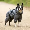 Hugo & Hudson Winter Snowsuit - Medium 40cm
