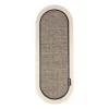 District 70 SPACE Scratch Board - Natural