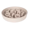 District 70 Bamboo Cat Slow Feeder - 13,5cm
