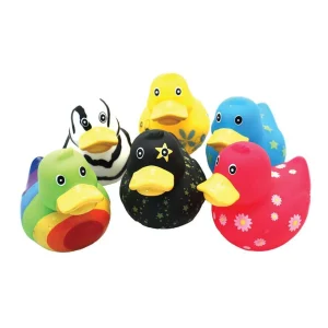 HP Vinyl Duck