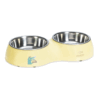 Puppy Dinner Set Kroky