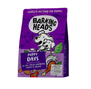 BH Puppy Days Grain Free 6kg
