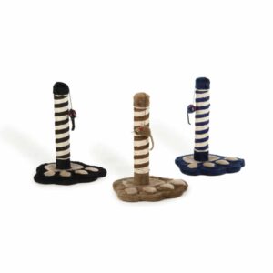 BZ Scratch Post Mini Bigfoot