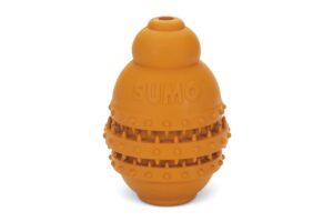 BZ Sumo Play Dental L Orange