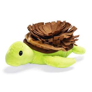 BZ Plush Hide Aand Seek Chilli