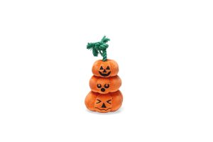 Beeztees Halloween Pumpkings w Rope