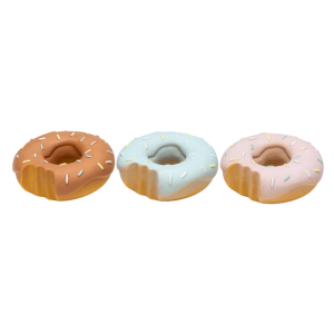 Beeztees Puppy Donuts Toy