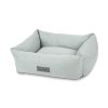 Scruffs Seattl Box Bed Topaz Green M