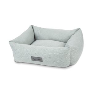 Scruffs Seattl Box Bed Topaz Green M