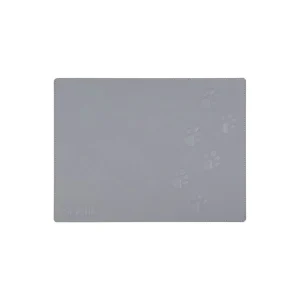 Scruffs 40cm x 30cm Faux Leather Pet Placemat