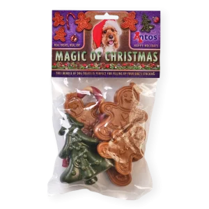 ANTOS Magic of Christmas 6 pcs