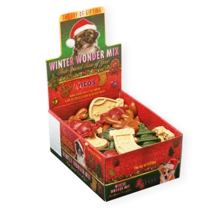 Antos Winter Wonder Mix