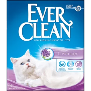 Ever Clean Lavender 10L